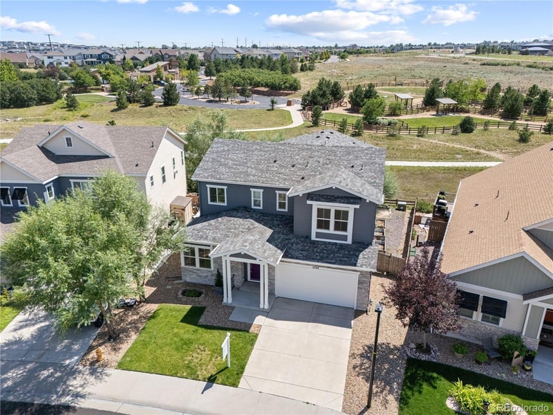 3794 Ghost Dance Dr, Castle Rock, CO 80108
