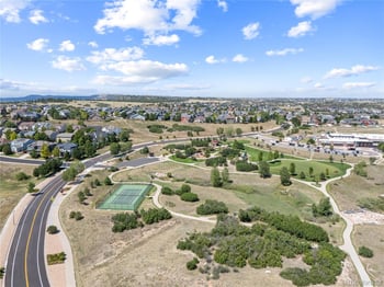 3794 Ghost Dance Dr, Castle Rock, CO 80108