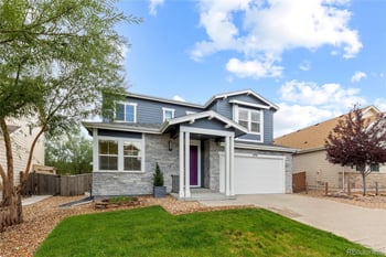3794 Ghost Dance Dr, Castle Rock, CO 80108