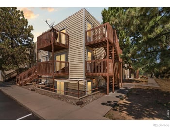 9380 W 49th Ave #108, Wheat Ridge, CO 80033