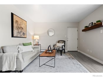 9380 W 49th Ave #108, Wheat Ridge, CO 80033