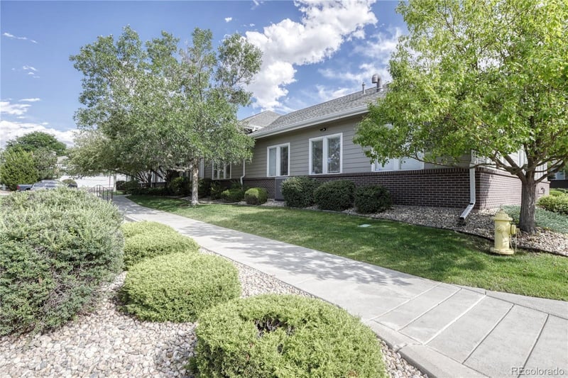 2224 N Fraser St #2, Aurora, CO 80014