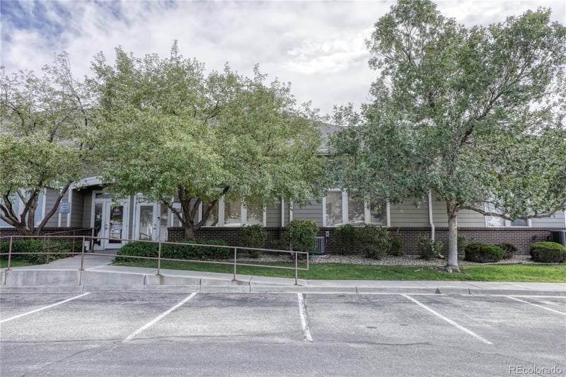 2224 N Fraser St #2, Aurora, CO 80014