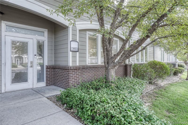 2224 N Fraser St #2, Aurora, CO 80014