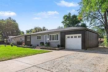 10050 W 64th Ave, Arvada, CO 80004