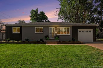 10050 W 64th Ave, Arvada, CO 80004