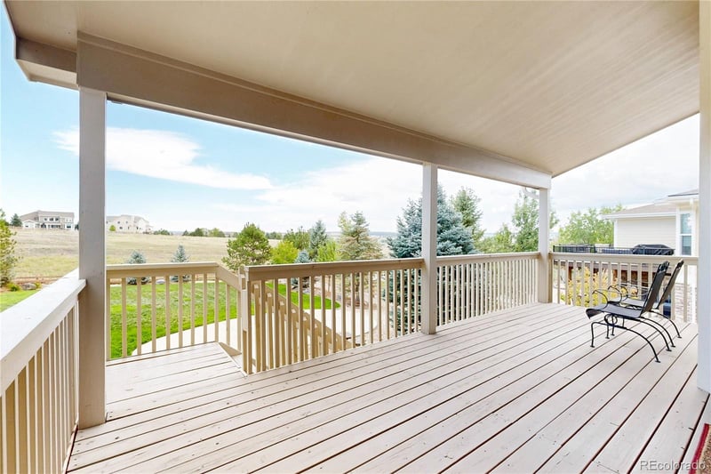 4918 Sedona Cir, Parker, CO 80134