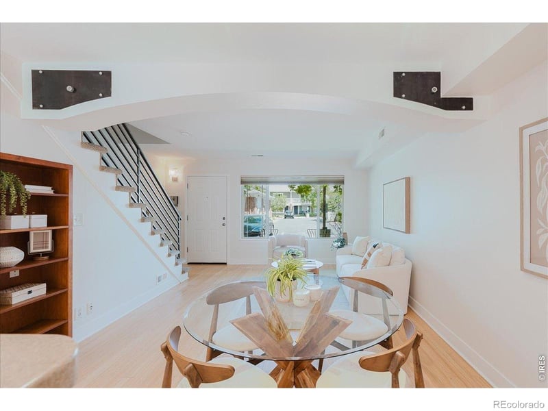 4800 Osage Dr #26C, Boulder, CO 80303
