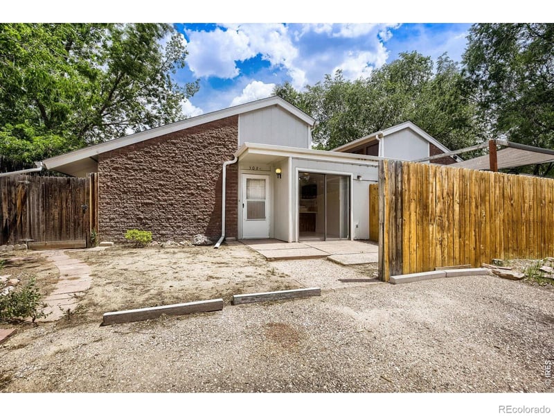 308 25th Ave Ct, Greeley, CO 80631