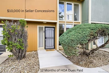 4970 Homestead Pl #19, Thornton, CO 80229