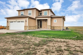 247 S County Road 145, Strasburg, CO 80136