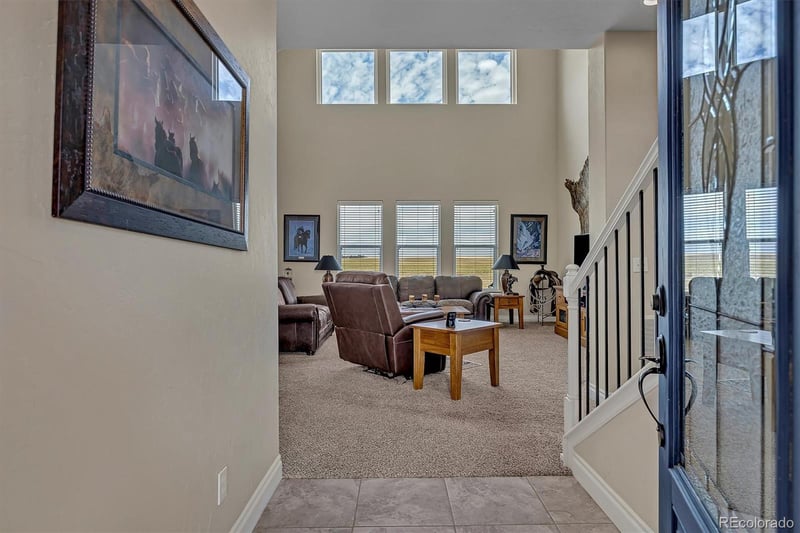 247 S County Road 145, Strasburg, CO 80136
