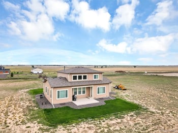 247 S County Road 145, Strasburg, CO 80136