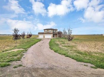 247 S County Road 145, Strasburg, CO 80136