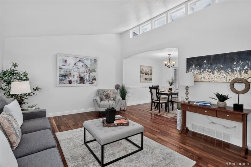 6030 Quail St, Arvada, CO 80004