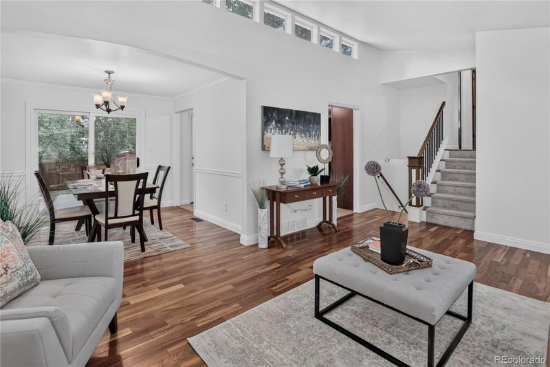 6030 Quail St, Arvada, CO 80004
