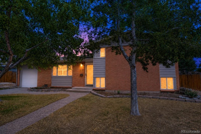 6030 Quail St, Arvada, CO 80004