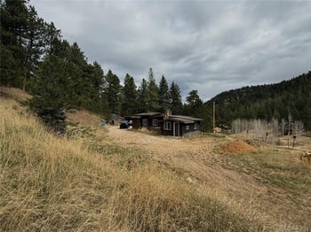7301 Blue Creek Rd, Evergreen, CO 80439