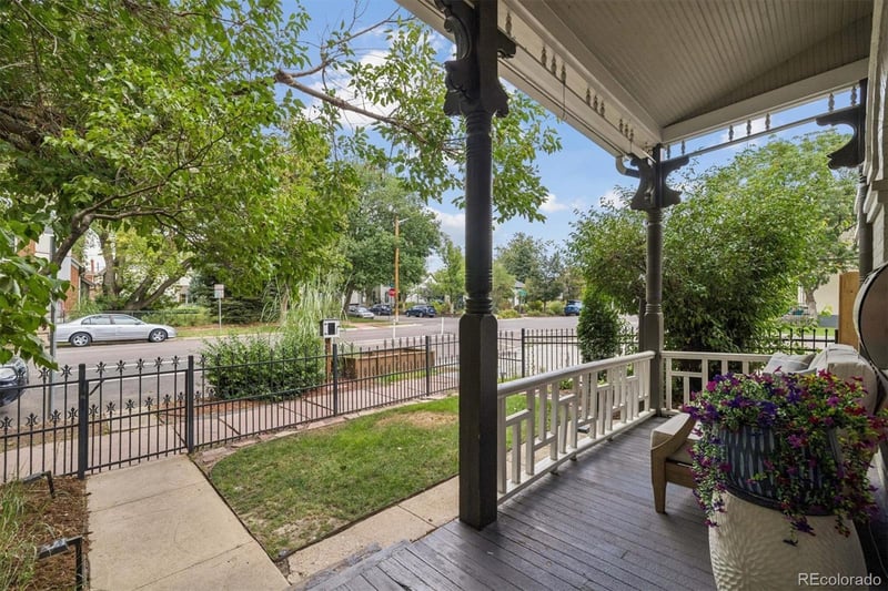 2658 Stout St, Denver, CO 80205