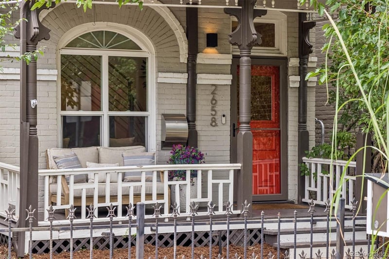 2658 Stout St, Denver, CO 80205