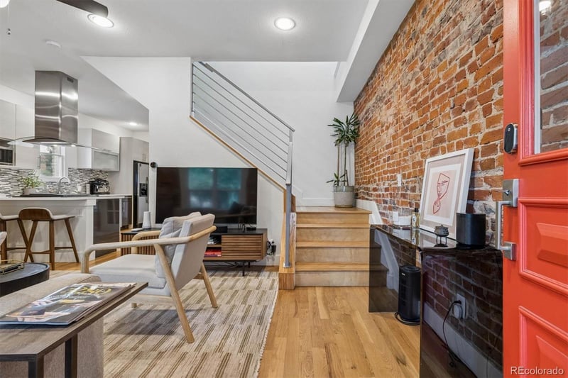 2658 Stout St, Denver, CO 80205