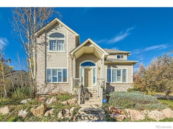 4859 Dakota Blvd, Boulder, CO 80304