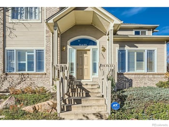 4859 Dakota Blvd, Boulder, CO 80304