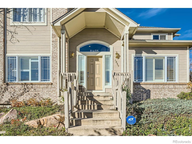 4859 Dakota Blvd, Boulder, CO 80304