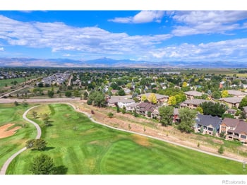2125 Calais Dr #2 G, Longmont, CO 80504