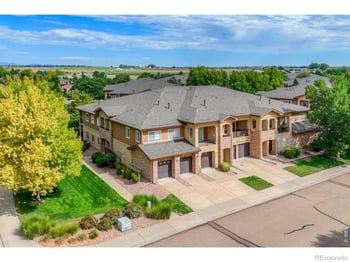 2125 Calais Dr #2 G, Longmont, CO 80504