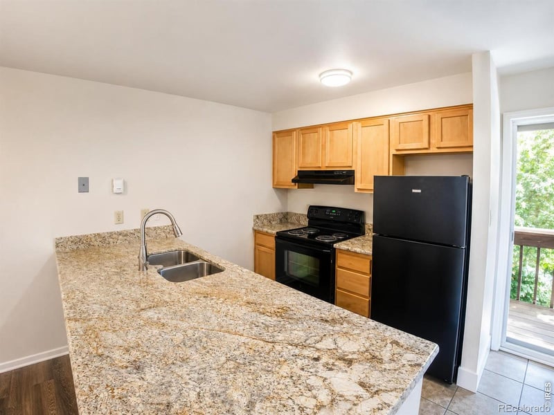 1065 University Ave #115, Boulder, CO 80302