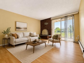 1306 S Parker Rd #166, Denver, CO 80231