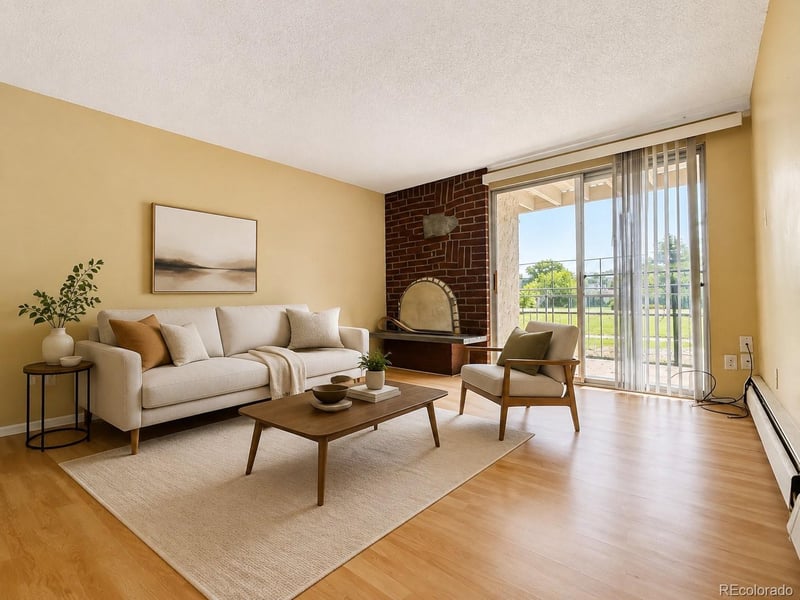 1306 S Parker Rd #166, Denver, CO 80231