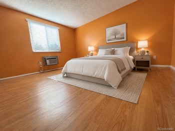 1306 S Parker Rd #166, Denver, CO 80231