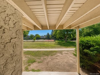 1306 S Parker Rd #166, Denver, CO 80231