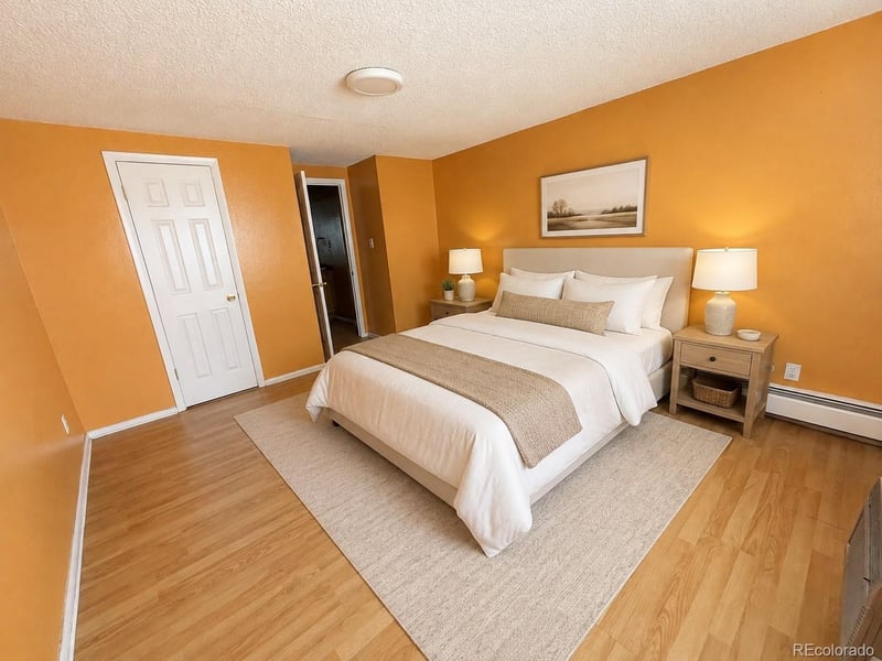 1306 S Parker Rd #166, Denver, CO 80231