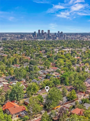 4169 Hooker St, Denver, CO 80211