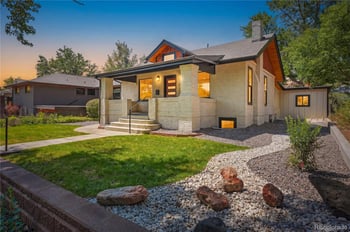 4169 Hooker St, Denver, CO 80211