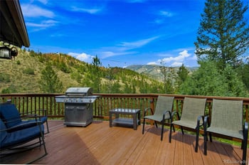 812 Soda Creek Rd, Idaho Springs, CO 80452