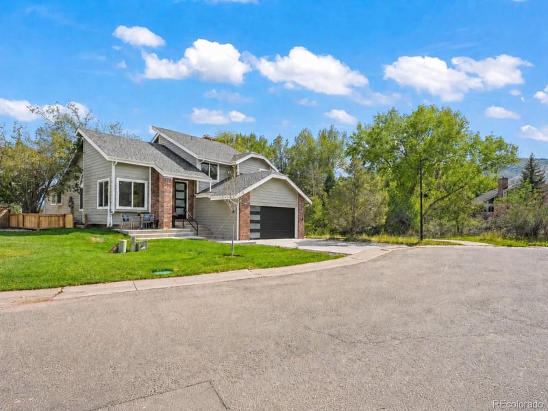 11 Long Spur, Littleton, CO 80127
