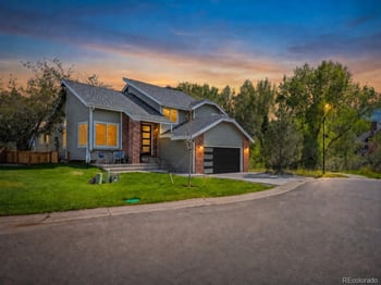 11 Long Spur, Littleton, CO 80127