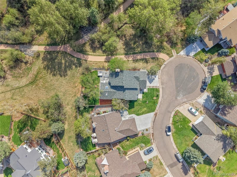 11 Long Spur, Littleton, CO 80127