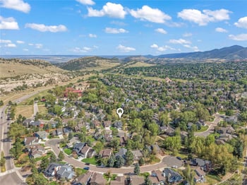 11 Long Spur, Littleton, CO 80127