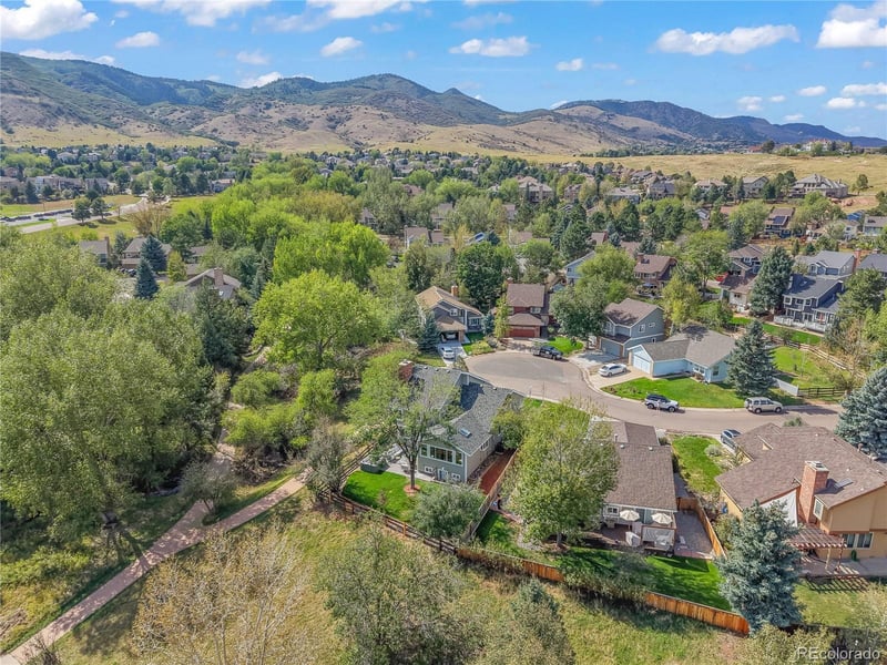 11 Long Spur, Littleton, CO 80127