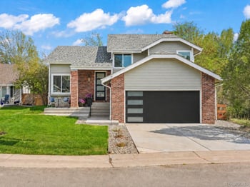11 Long Spur, Littleton, CO 80127