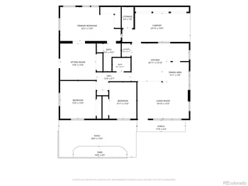 5401 E Colorado Ave, Denver, CO 80222