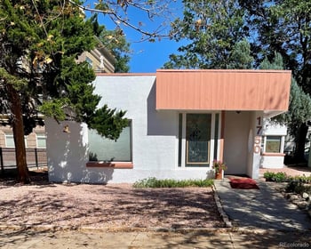 1750 Race St, Denver, CO 80206