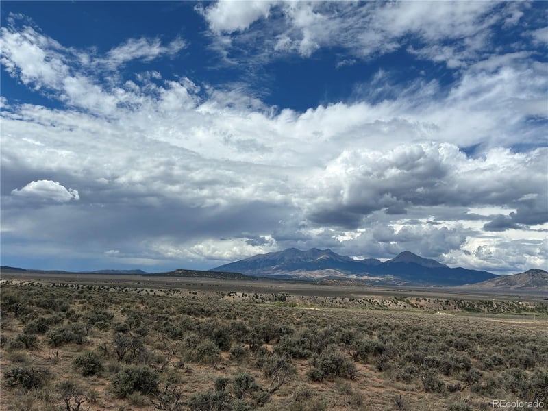 100 AC Aztec Ave, San Luis, CO 81152