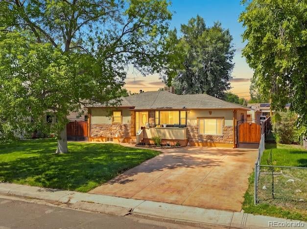 883 S Quieto Way, Denver, CO 80223