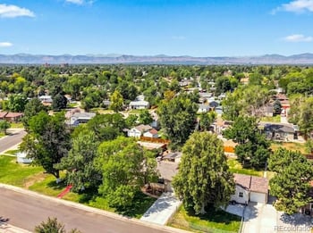 883 S Quieto Way, Denver, CO 80223